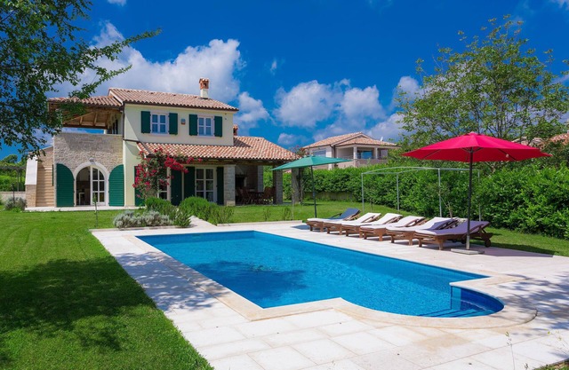 Maison Bella by Interhome