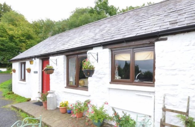Maison Beudy à Llandovery - 4 personnes, 2 chambres