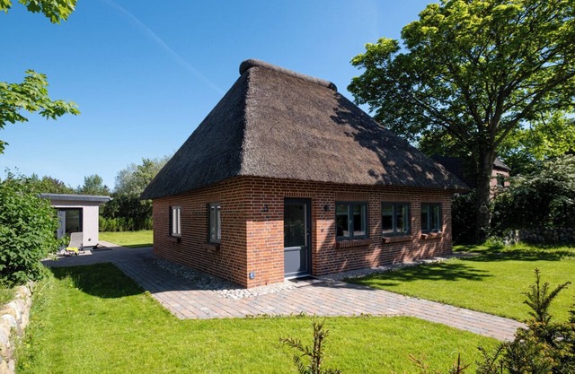 Vacation home "BiAn" in Husum for up to 2 people