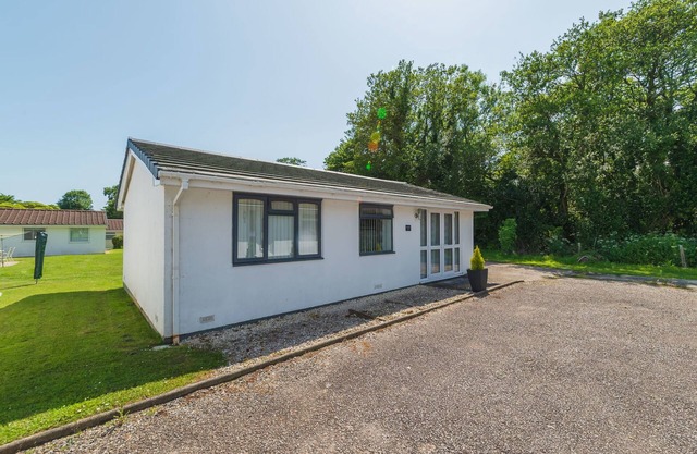 Vacation home Bliss by Interhome