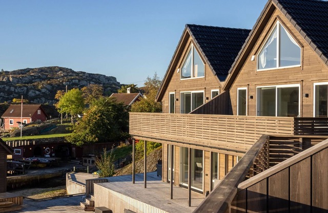 Maison Brosme by Interhome