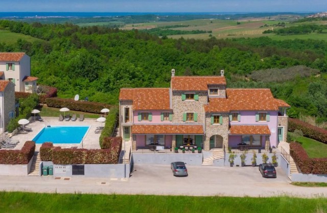 Maison Bullea by Interhome