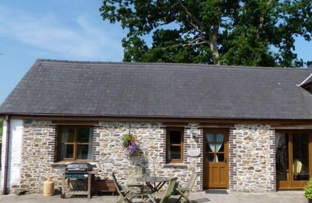 Maison Bwthyn Bach à Builth Wells - 4 personnes, 2 chambres