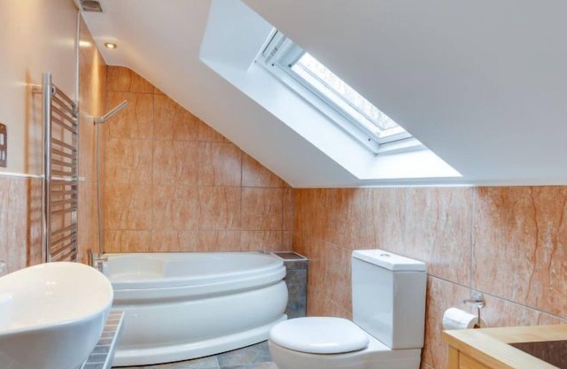 Maison Bwthyn y Cwm à Swansea - 6 personnes, 3 chambres