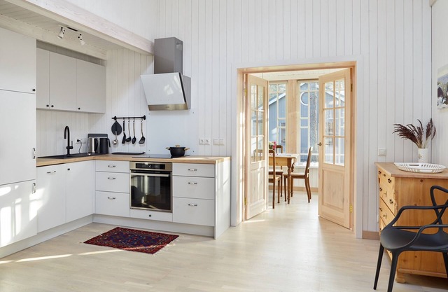Holiday home by the sea "MarasMaja"