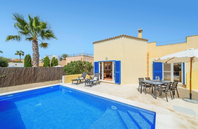Maison de vacances Casa Folara avec vue sur la mer, piscine, Wi-Fi, terrasse et jardin.