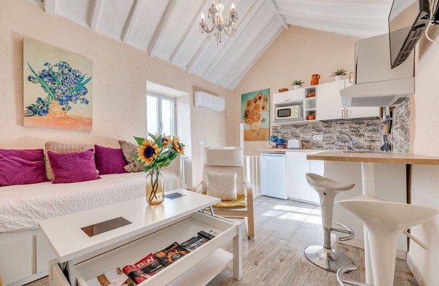 Maison de vacances "Camelia" avec Wi-Fi