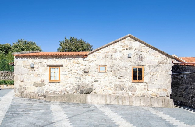 Maison de vacances "Casa Bahia" avec vue sur les montagnes et Wi-Fi
