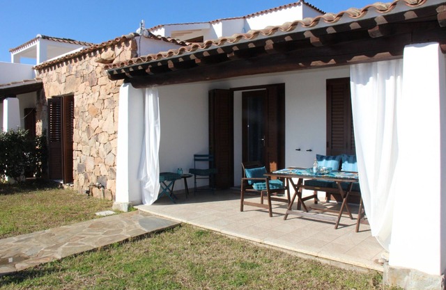 Maison de vacances "Casa Della Luna" avec vue sur la mer, piscine privée & Wi-Fi