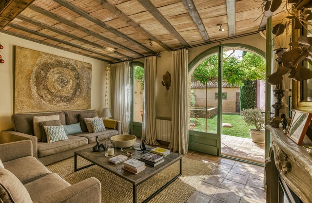 Maison de vacances "Casa Slow" avec piscine privée, terrasse privée et Wi-Fi