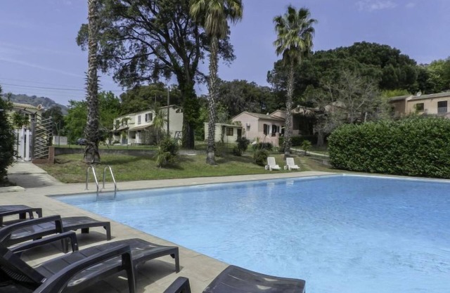 Maison Cavoni by Interhome