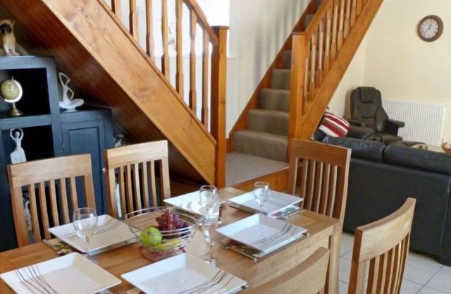 Maison Cieline à Swansea - 6 personnes, 3 chambres