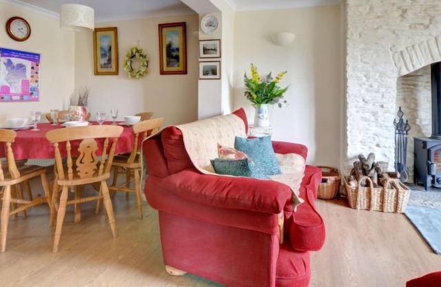 Maison Cilybebyll à Swansea - 5 personnes, 3 chambres