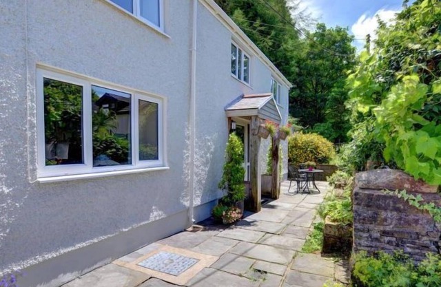 Maison Cilybebyll à Swansea - 6 personnes, 4 chambres