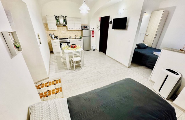 Vacation home Città dei Papi Anagni