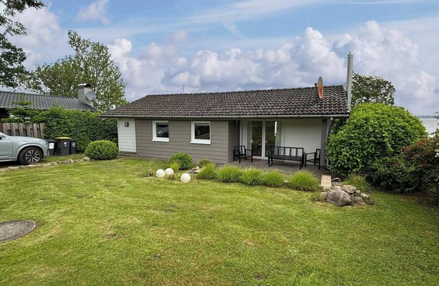 Vacation home Coast Seven in Borgwedel