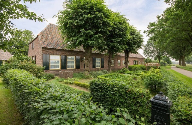 Vacation home 'Cozy' on Cox's Farm