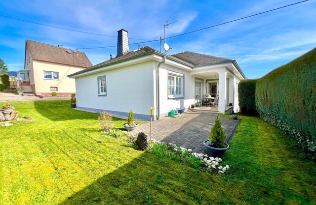 Vacation home Daddy Bernd - Holiday home Daddy Bernd, 8 persons
