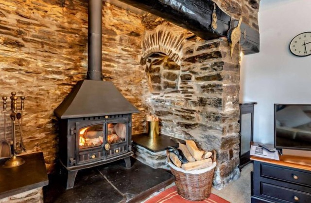 Maison Daisy à Carmarthen - 3 personnes, 1 chambres