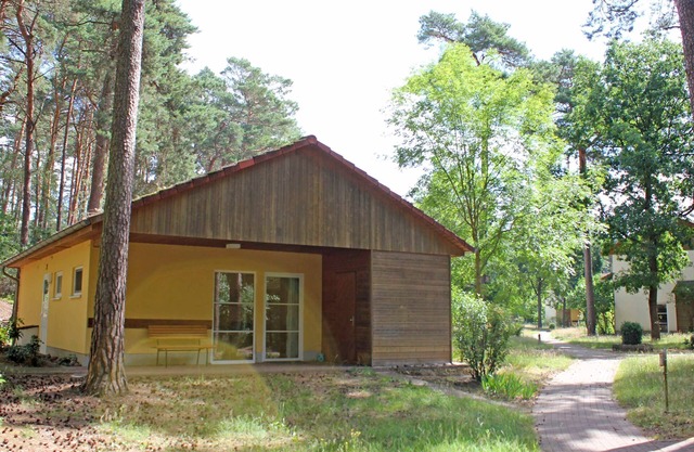 Vacation home - IDA Integration Village Arendsee
