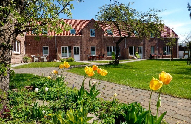Maison de vacances pour 5 personnes avec 90 m² à Fehmarn OT Presen (13270)