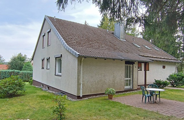 Vacation home for 12 guests with 230m² in Goslar / Hahnenklee (270687)