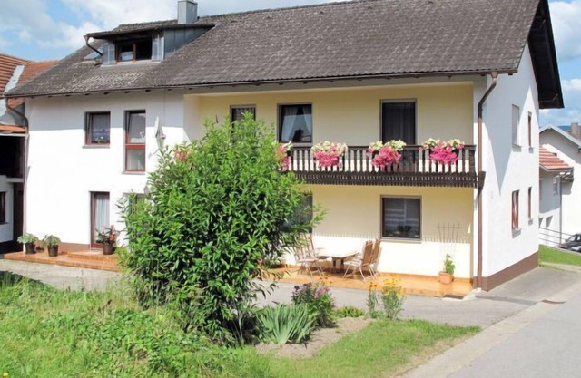 Maison Krallinger à Lallinger Winkel - 5 personnes, 2 chambres