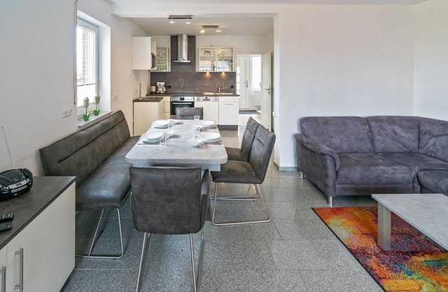 Vacation home Ambiente
