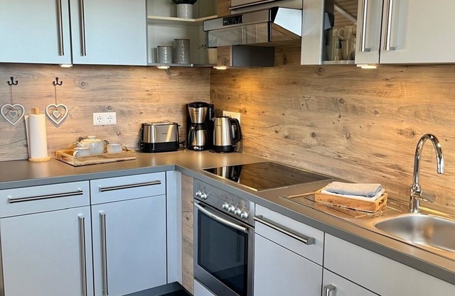 Vacation home for 6 guests with 66m² in Wesselburenerkoog (183217)