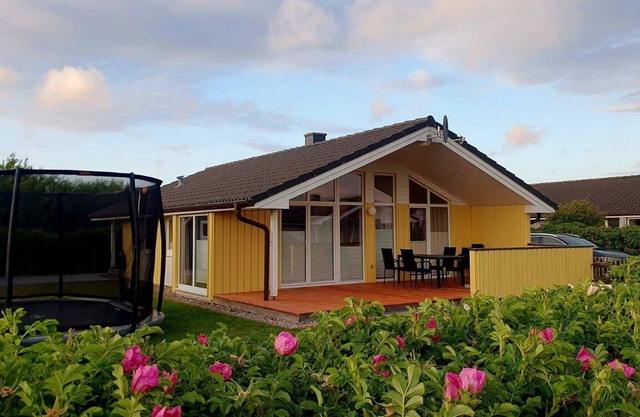 Vacation home "Nordseeliebe" - modern, cozy, Scandinavian!
