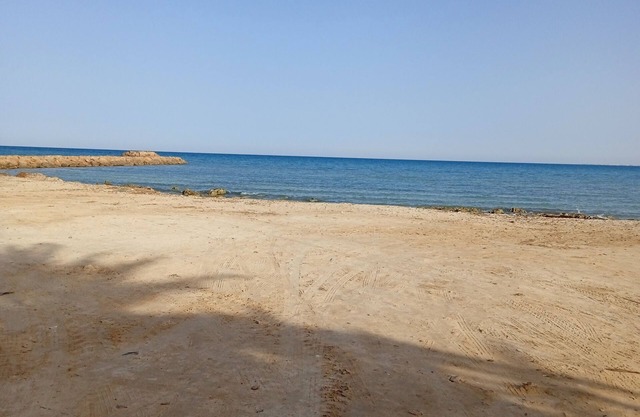 Vacation home Djerba Tunisia