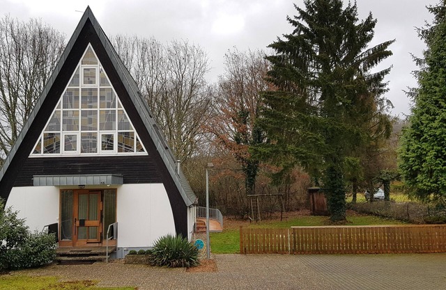 Maison de vacances Don Camillo dans la forêt du Palatinat pour 12-14 personnes