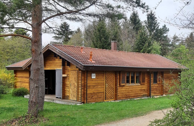 Vacation home Donau No. 31