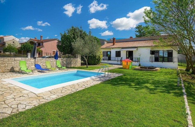 Maison Dora by Interhome