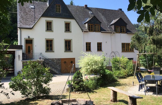 Maison de vacances Dreiherrenmühle