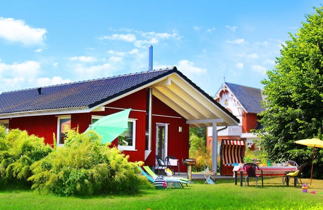 Vacances Drejby - Maison Drejby