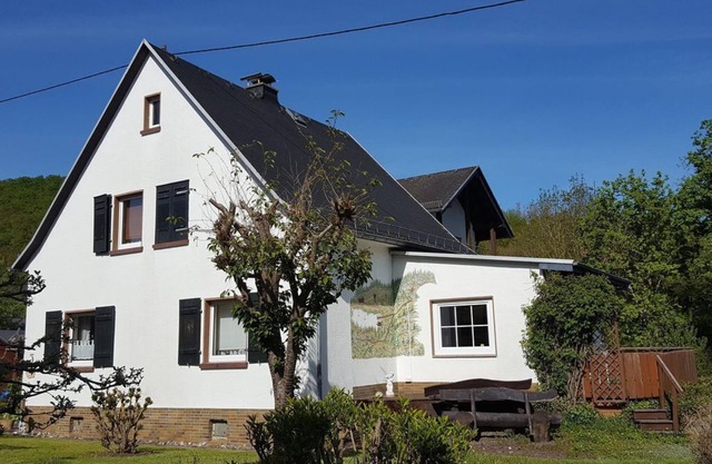 Cottage sur la Birkenweg - maison à 5 lits