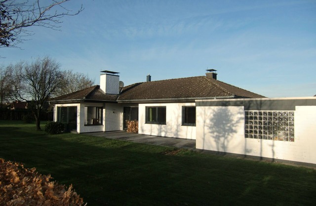 Maison Eicherscheid - Généreuse maison nouvellement meublé