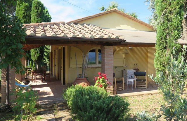 Maison Erbe by Interhome