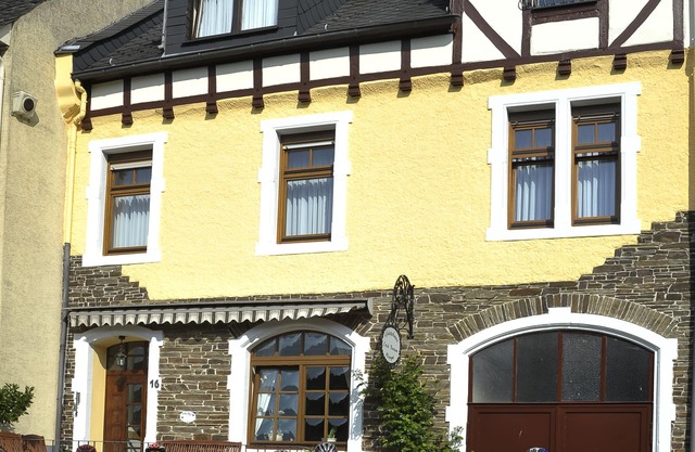 Ferienhaus Mosellage pm 240 pour 1 à 13 personnes commodités haut de gamme