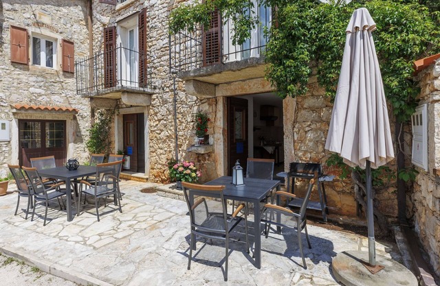 Maison Erika by Interhome