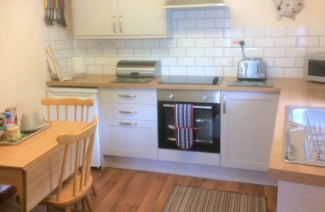 Maison Erwood à Builth Wells - 4 personnes, 2 chambres