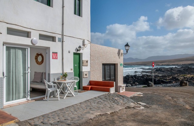 Maison de vacances 'Ola' avec vue sur la montagne et Wi-Fi