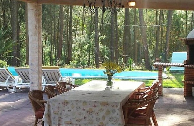 Maison Espinhel à Piedade/Águeda - 10 personnes, 4 chambres