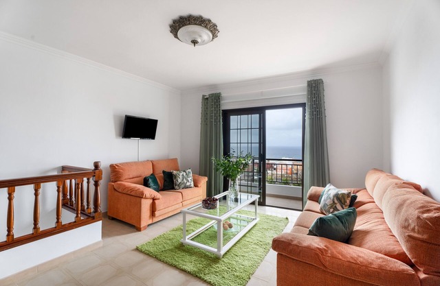 Maison de vacances 'Casa Ino' avec vue sur la mer, terrasse privée et Wi-Fi