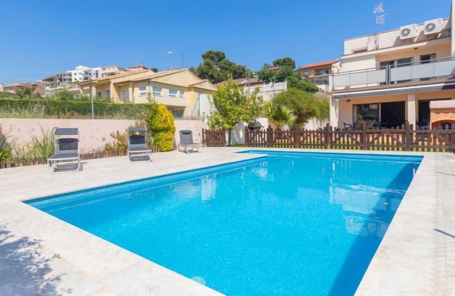 Maison Nova by Interhome