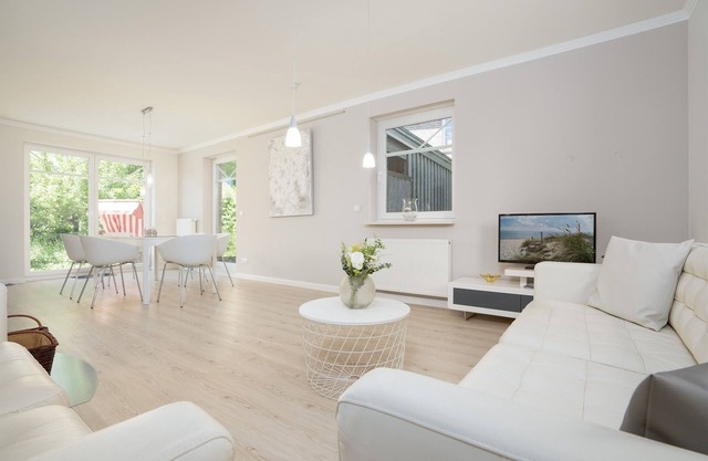 Vacation home for 7 guests with 115m² in Eutin - OT Fissau (287757)