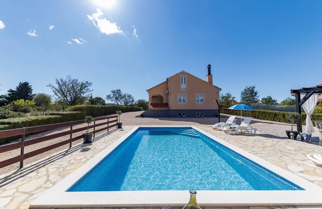 Maison Fabio by Interhome