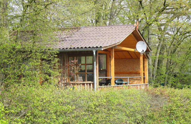 Vacation home - Farm guesthouse Büchsenschütz