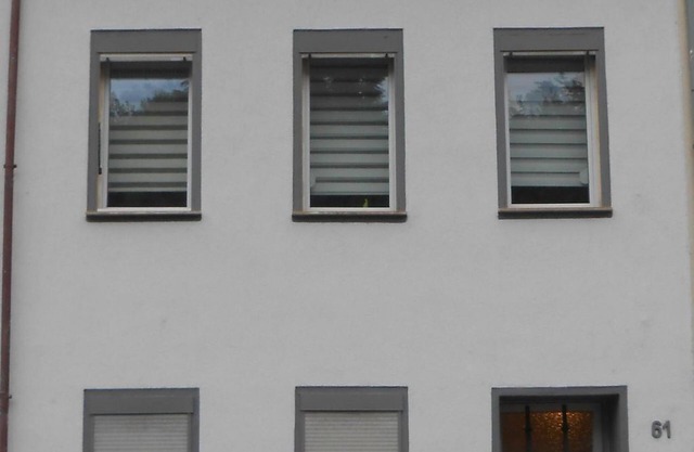 Vacation home Felsennest an der Moselschleife - apartment/flat, bathroom, WC, 2 bedrooms